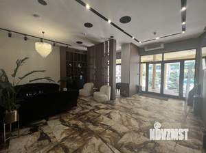 1-к квартира, вторичка, 24м2, 2/5 этаж