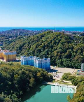 2-к квартира, вторичка, 56м2, 4/17 этаж