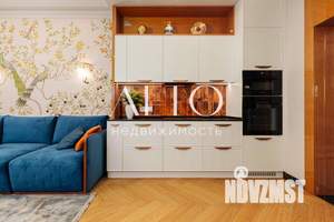 3-к квартира, вторичка, 120м2, 10/21 этаж
