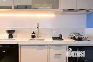 Студия квартира, вторичка, 24м2, 10/14 этаж