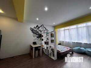 Студия квартира, вторичка, 33м2, 3/6 этаж