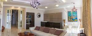 3-к квартира, вторичка, 140м2, 19/19 этаж