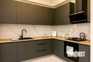 1-к квартира, вторичка, 32м2, 21/25 этаж