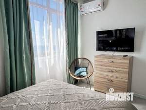 2-к квартира, вторичка, 64м2, 7/18 этаж