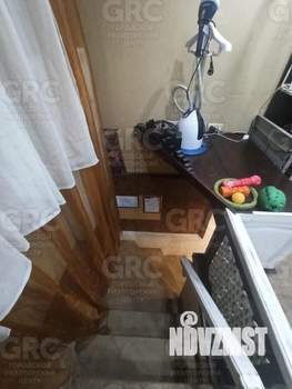 2-к квартира, вторичка, 30м2, 1/5 этаж