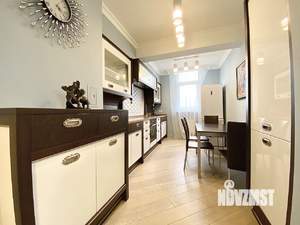 2-к квартира, вторичка, 53м2, 13/24 этаж