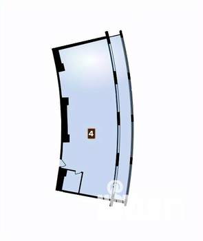 4-к квартира, вторичка, 147м2, 4/6 этаж