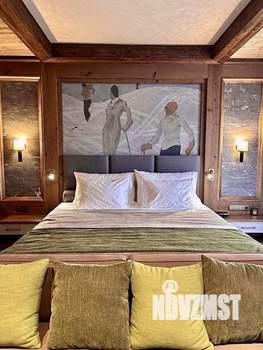 3-к квартира, вторичка, 95м2, 4/5 этаж