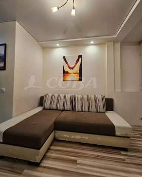 Студия квартира, вторичка, 18м2, 2/5 этаж