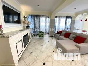 3-к квартира, вторичка, 121м2, 3/9 этаж