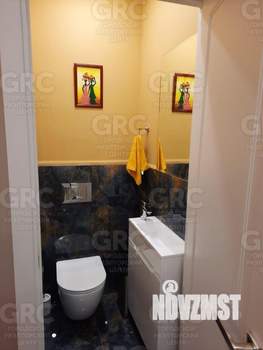 2-к квартира, вторичка, 63м2, 13/18 этаж