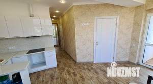 3-к квартира, вторичка, 55м2, 9/12 этаж