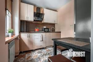 1-к квартира, вторичка, 35м2, 3/5 этаж