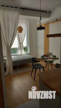 1-к квартира, вторичка, 37м2, 2/4 этаж
