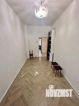 3-к квартира, вторичка, 54м2, 2/3 этаж