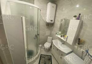 2-к квартира, вторичка, 57м2, 6/9 этаж