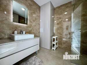 1-к квартира, вторичка, 38м2, 13/22 этаж