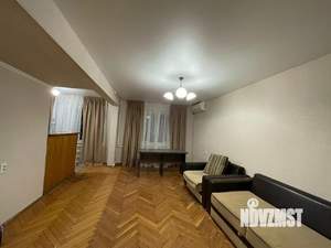 3-к квартира, вторичка, 46м2, 2/6 этаж