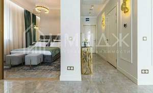 2-к квартира, вторичка, 65м2, 5/6 этаж