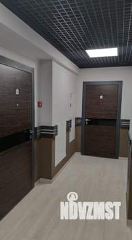 Студия квартира, вторичка, 59м2, 8/8 этаж