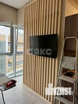 1-к квартира, вторичка, 33м2, 13/13 этаж