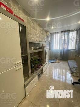 Студия квартира, вторичка, 21м2, 4/4 этаж