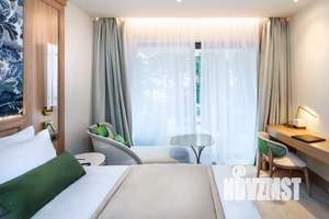 2-к квартира, вторичка, 58м2, 4/5 этаж