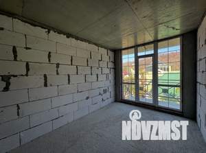 Студия квартира, вторичка, 23м2, 3/3 этаж