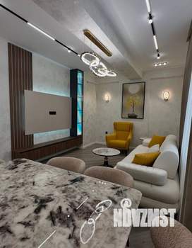 2-к квартира, вторичка, 80м2, 16/25 этаж