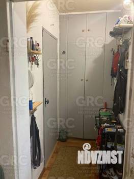 1-к квартира, вторичка, 27м2, 1/5 этаж