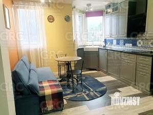 2-к квартира, вторичка, 70м2, 4/24 этаж