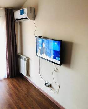 1-к квартира, вторичка, 40м2, 6/7 этаж