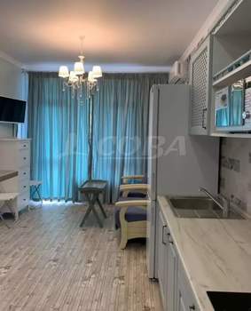 2-к квартира, вторичка, 33м2, 2/6 этаж