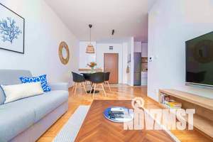 1-к квартира, вторичка, 39м2, 7/9 этаж