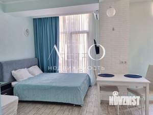 1-к квартира, вторичка, 24м2, 6/8 этаж