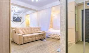 Студия квартира, вторичка, 30м2, 11/14 этаж