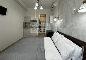 Студия квартира, вторичка, 18м2, 3/20 этаж