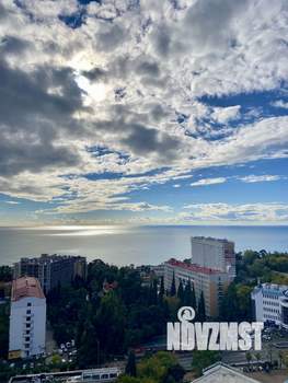 1-к квартира, вторичка, 50м2, 20/21 этаж