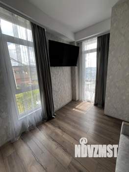 2-к квартира, вторичка, 30м2, 1/4 этаж