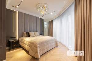 3-к квартира, вторичка, 60м2, 18/20 этаж