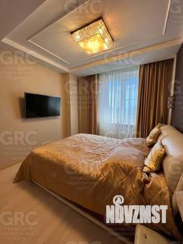 3-к квартира, вторичка, 99м2, 2/7 этаж