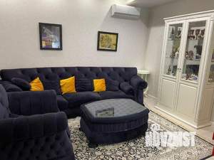 3-к квартира, вторичка, 74м2, 5/13 этаж