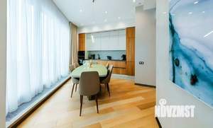 3-к квартира, вторичка, 105м2, 15/17 этаж