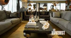 3-к квартира, вторичка, 110м2, 8/10 этаж