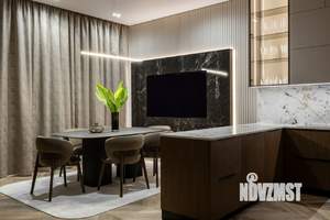 3-к квартира, вторичка, 90м2, 14/16 этаж