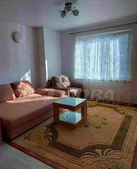 Студия квартира, вторичка, 32м2, 4/6 этаж
