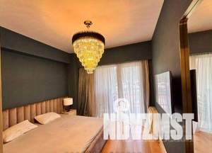 2-к квартира, вторичка, 93м2, 9/17 этаж