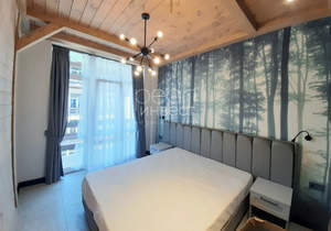 Студия квартира, вторичка, 23м2, 2/4 этаж