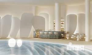 2-к квартира, вторичка, 64м2, 5/8 этаж