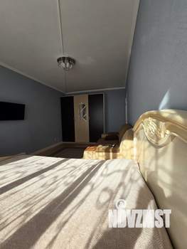 1-к квартира, вторичка, 30м2, 4/5 этаж